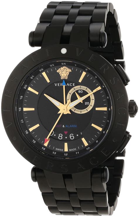 men's versace watch price in india|versace watches men price.